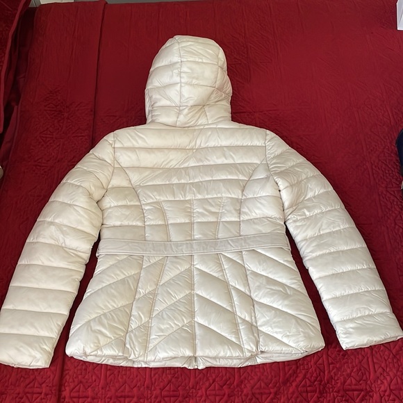 Quilted Jacket - Picture 11 of 11